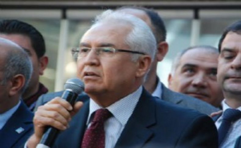 Karabağlar'da örnek dayanışma